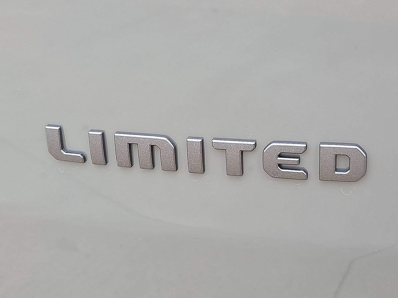 New 2026 Jeep Cherokee Limited AWD/4WD image 9