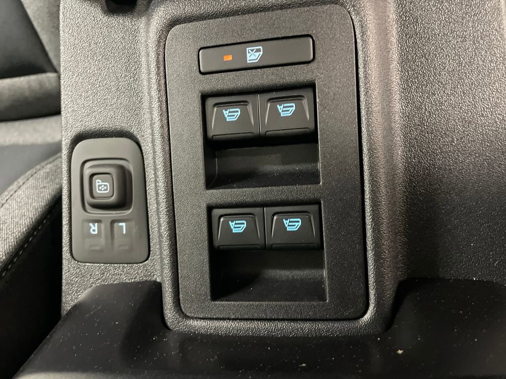 New 2025 Ford Bronco Big Bend image 17