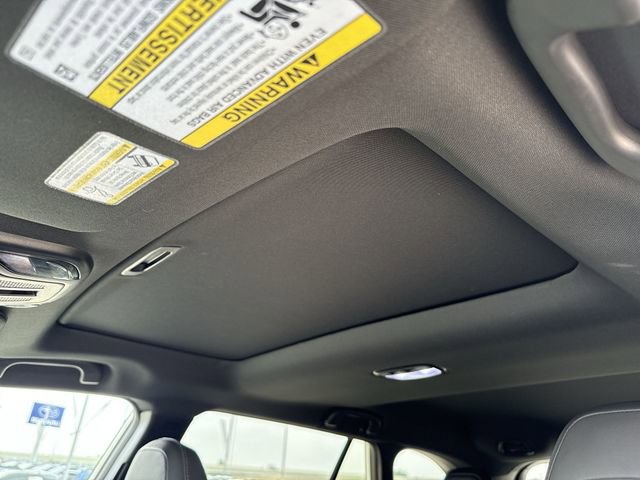 Certified 2024 Subaru Outback Wilderness AWD/4WD image 20