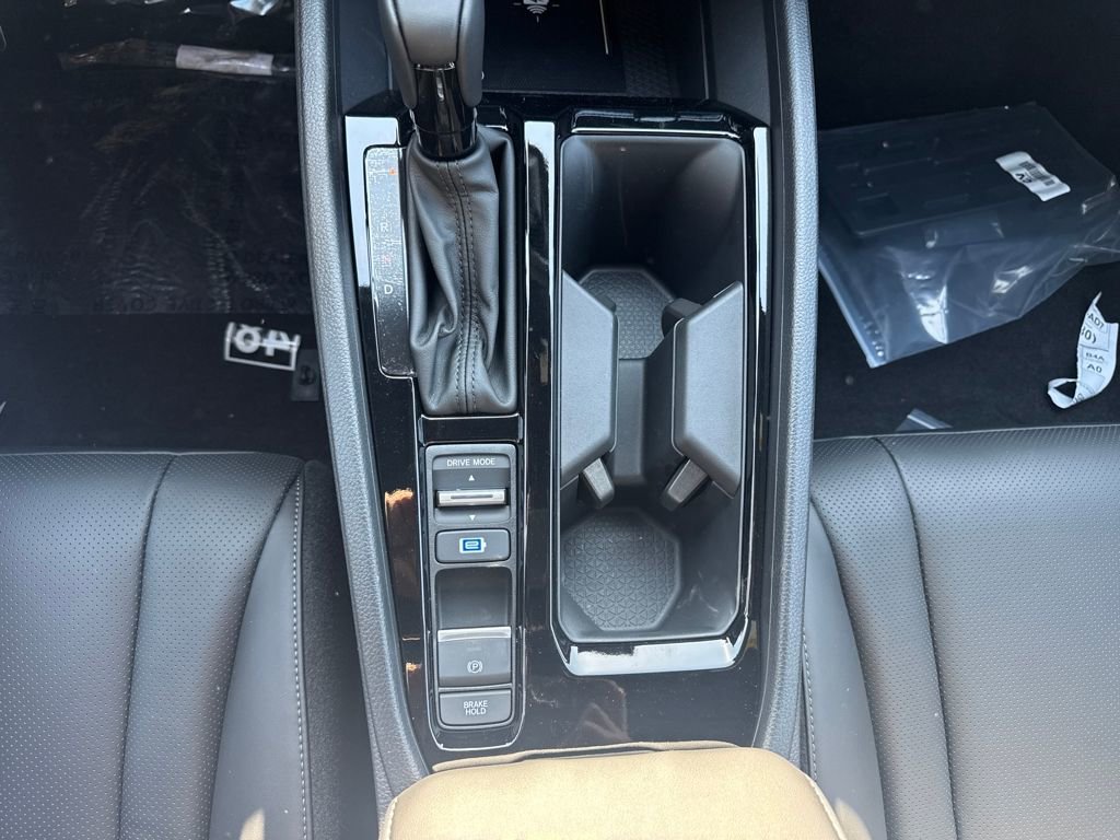 New 2026 Honda Accord Sport image 19