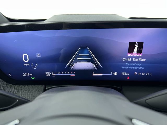 Used 2026 Buick Enclave Preferred w/ LPO, All-Weather Package image 11