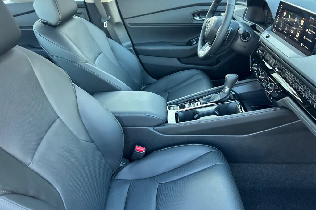 New 2026 Honda Accord Touring image 16