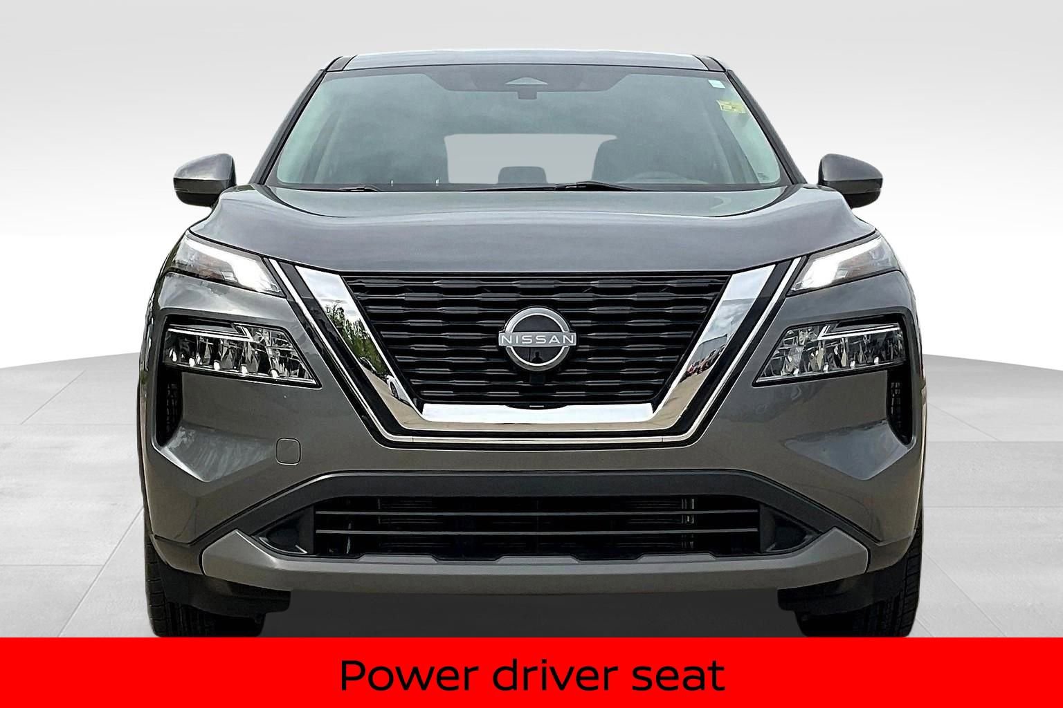 Certified 2023 Nissan Rogue SV image 5