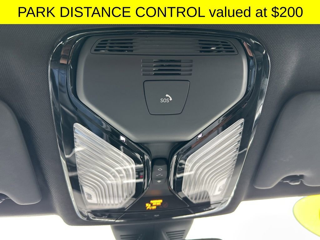 Used 2019 BMW 330i xDrive Sedan w/ M Sport Package image 12