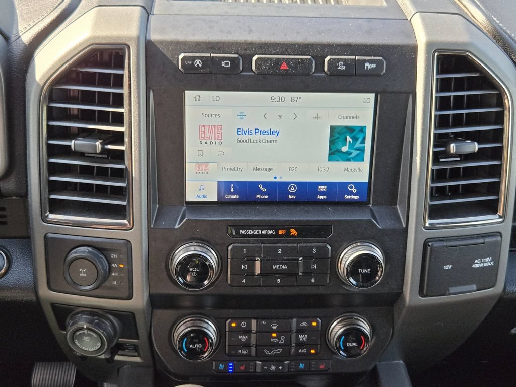 Used 2019 Ford F150 Raptor w/ Equipment Group 802A Luxury AWD/4WD image 19