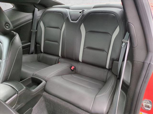 Used 2019 Chevrolet Camaro SS RWD image 24