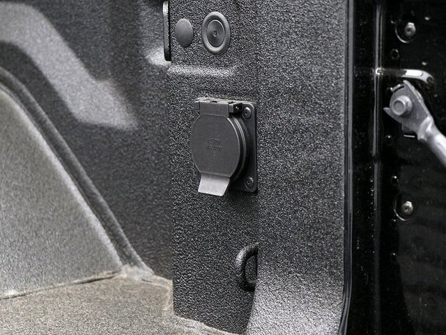 New 2025 GMC Hummer EV 2X AWD/4WD image 6