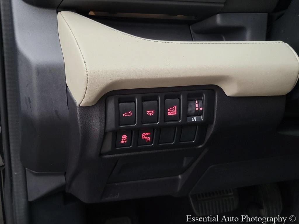 Used 2020 Subaru Ascent Touring w/ Popular Package #2A AWD/4WD image 16