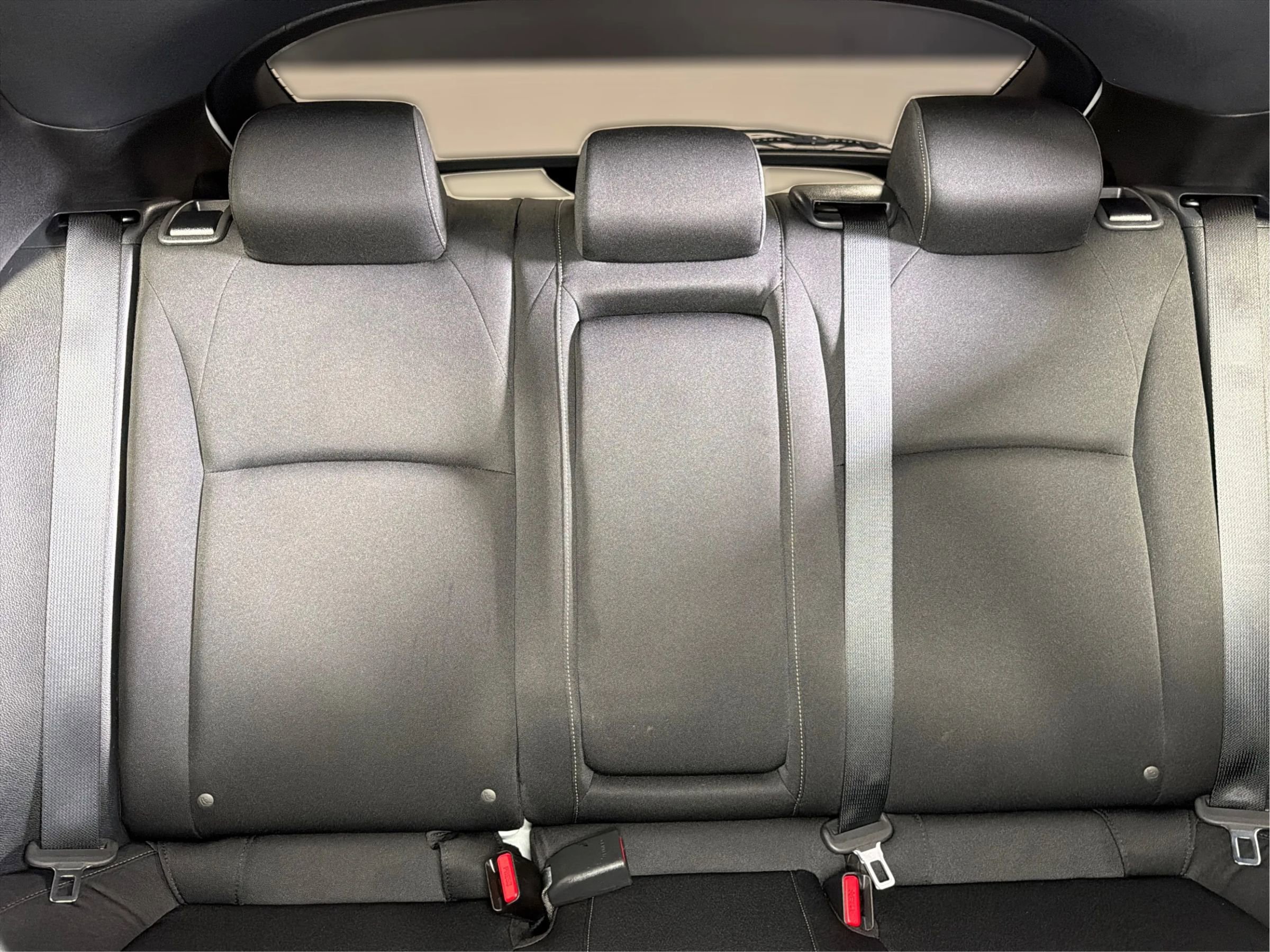 Used 2019 Honda Civic EX image 12