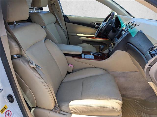 Used 2008 Lexus GS 450h image 21