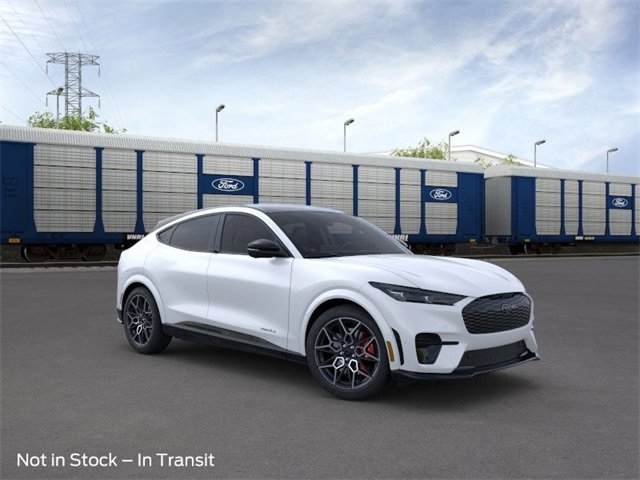 New 2025 Ford Mustang Mach-E GT w/ Interior Protection Package image 7