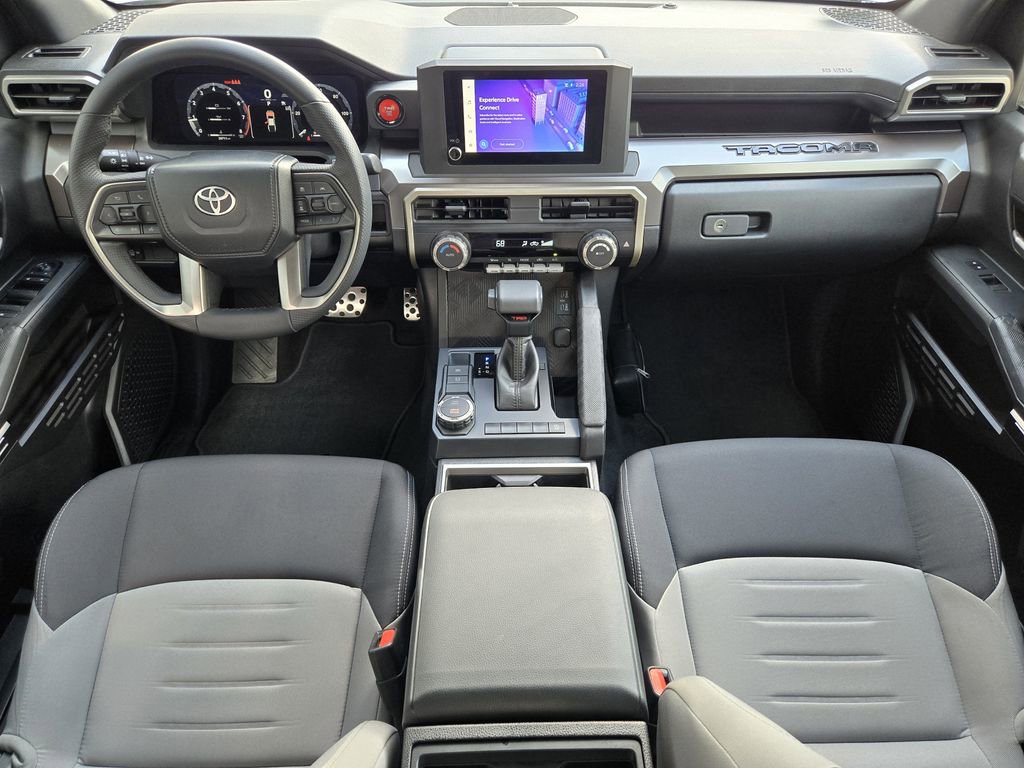 Certified 2024 Toyota Tacoma TRD Sport image 18