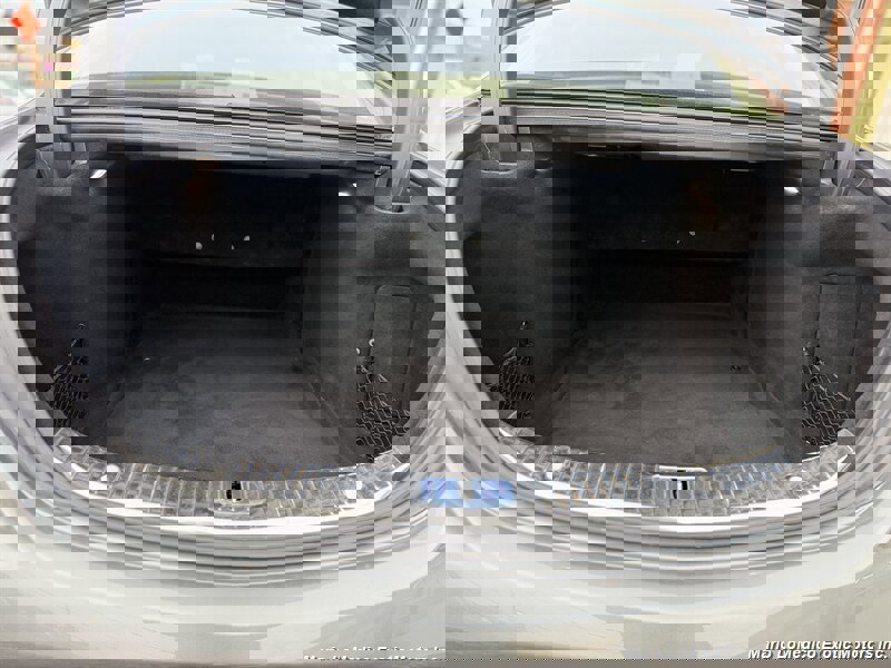 Used 2017 Mercedes-Benz S 550 S 550 4MATIC w/ Premium Package image 20