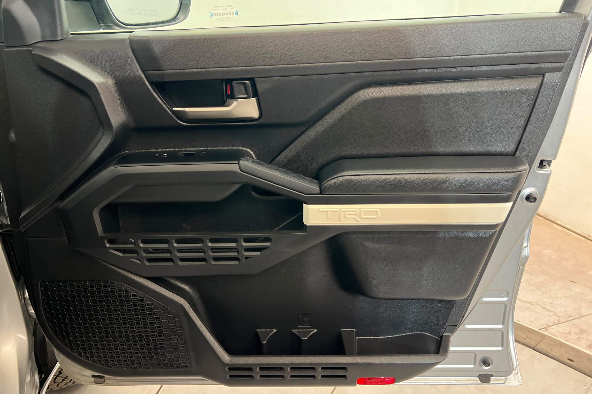 Used 2024 Toyota Tacoma TRD Off-Road AWD/4WD image 23