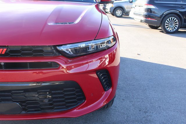 Used 2024 Dodge Hornet GT image 43