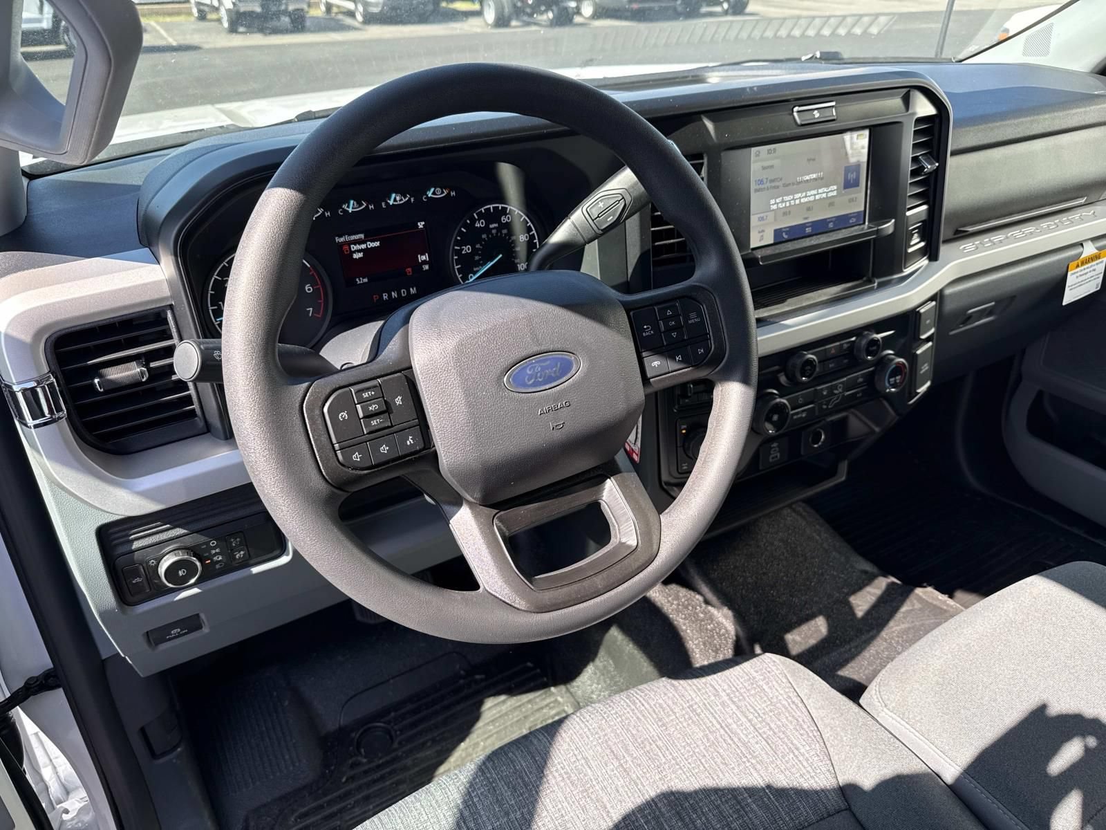 New 2026 Ford F350 XLT AWD/4WD image 13