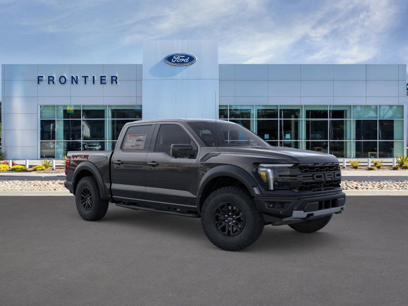 New 2025 Ford F150 Raptor image 7