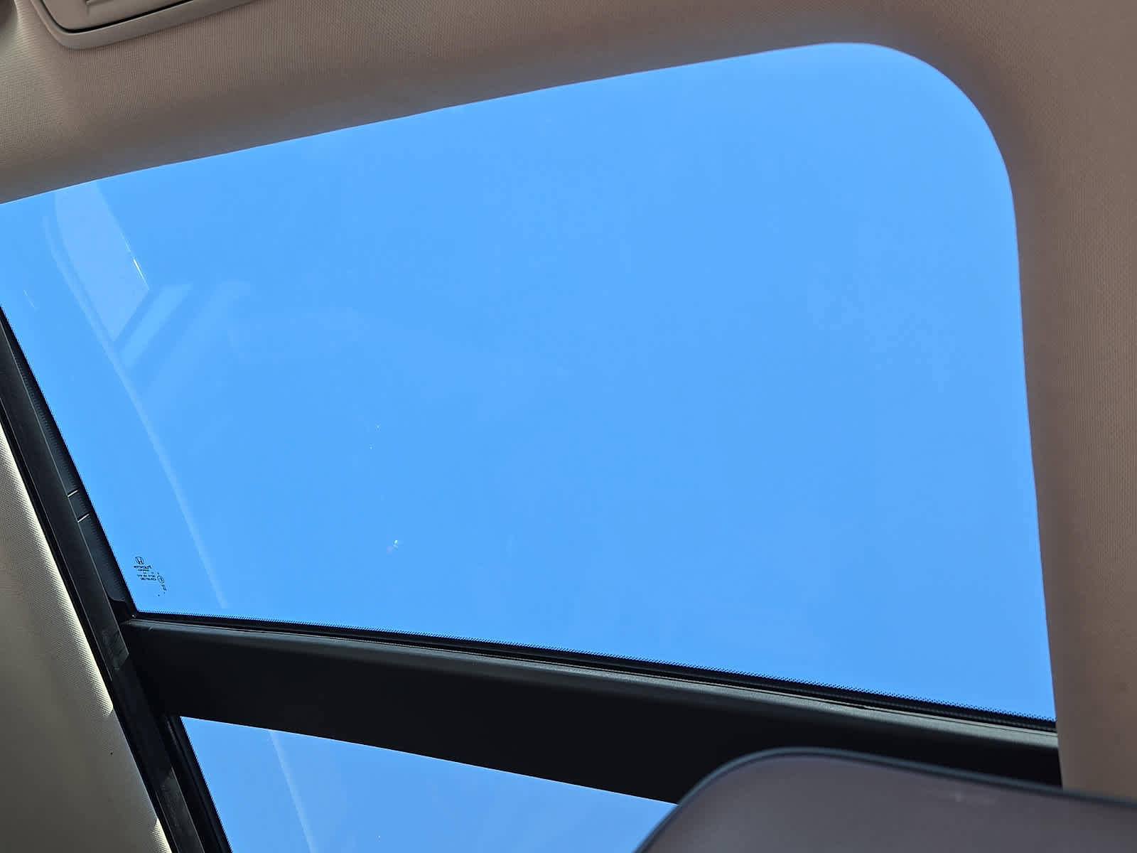 Certified 2025 Honda Pilot Elite image 16