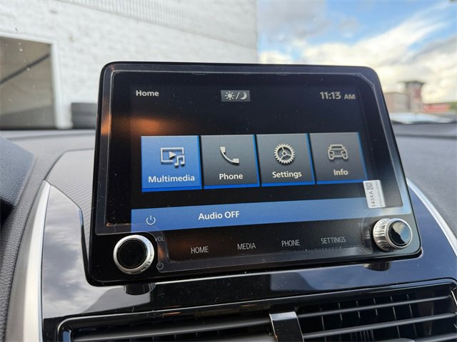 New 2026 Mitsubishi Eclipse Cross SE image 18