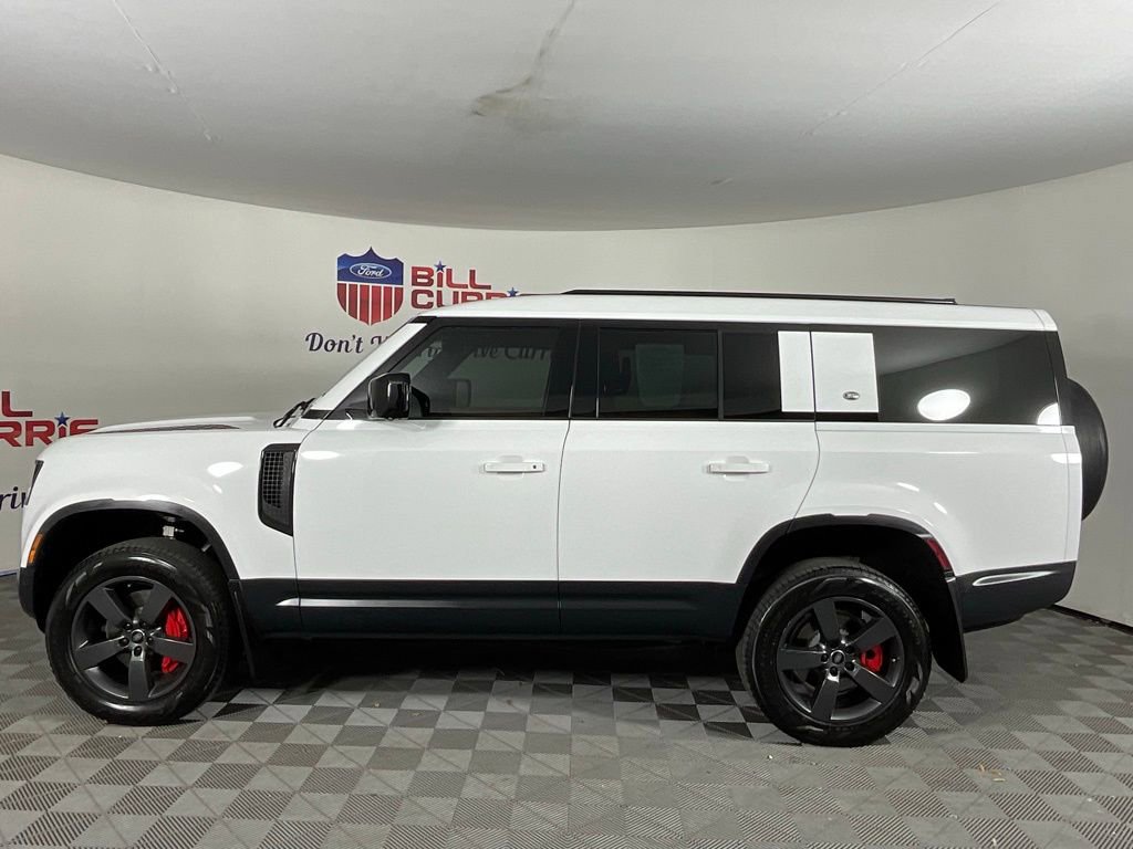 Used 2024 Land Rover Defender 130 S image 6