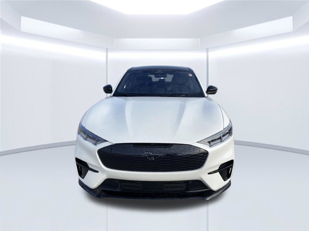 New 2023 Ford Mustang Mach-E GT w/ GT Performance Edition AWD/4WD image 10