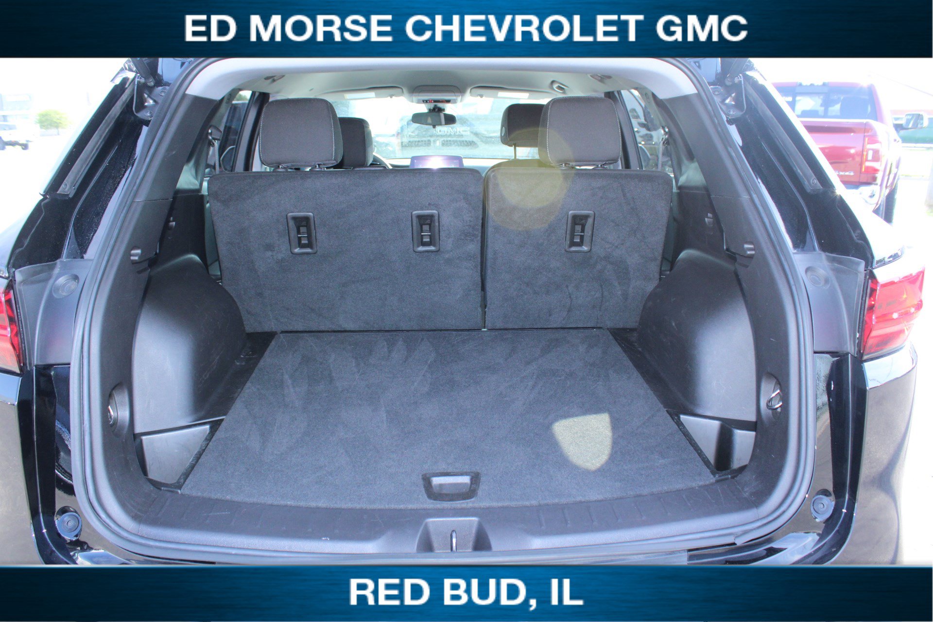 Used 2024 Chevrolet Blazer LT w/ Driver Confidence Package FWD image 17