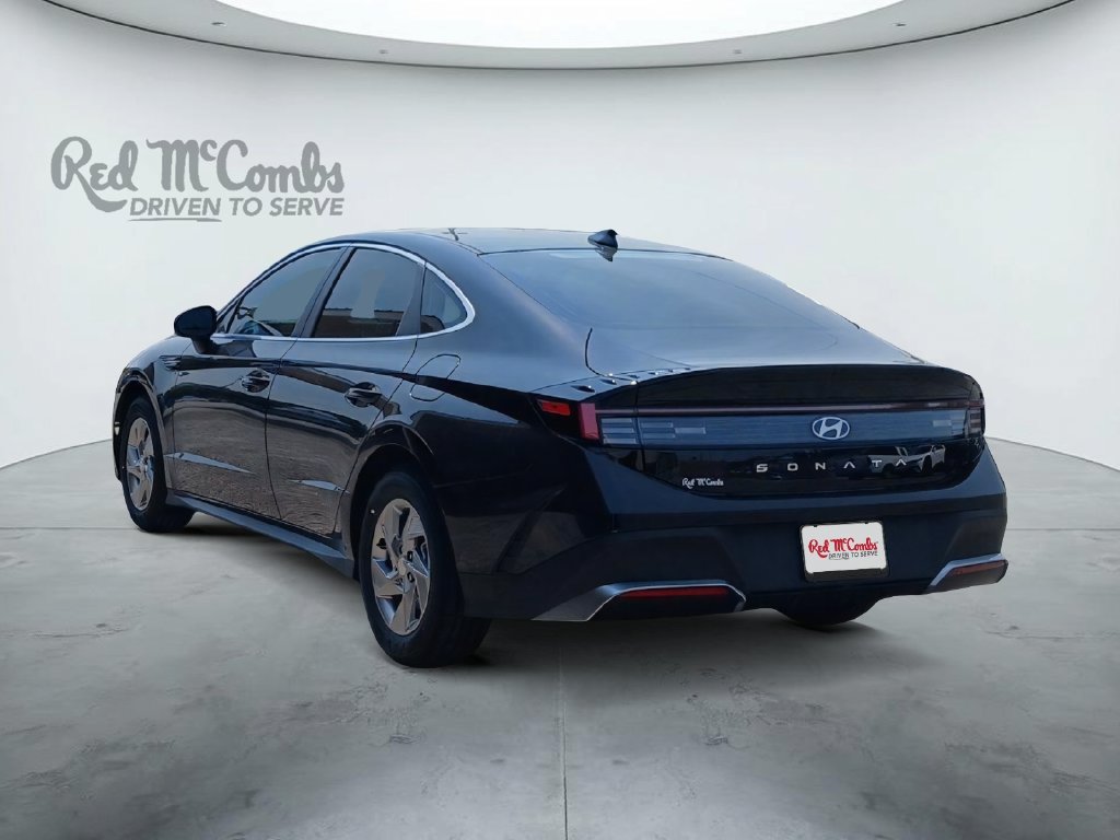 New 2026 Hyundai Sonata SE FWD image 3