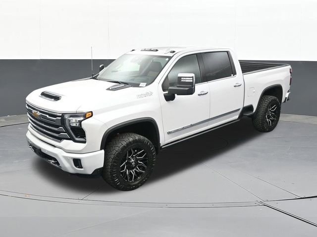Used 2024 Chevrolet Silverado 2500 High Country w/ Technology Package image 68