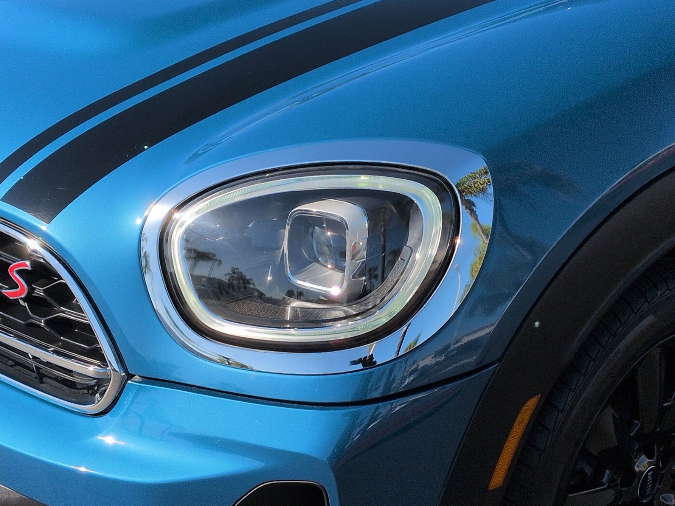 Used 2024 MINI Cooper Countryman S FWD image 6