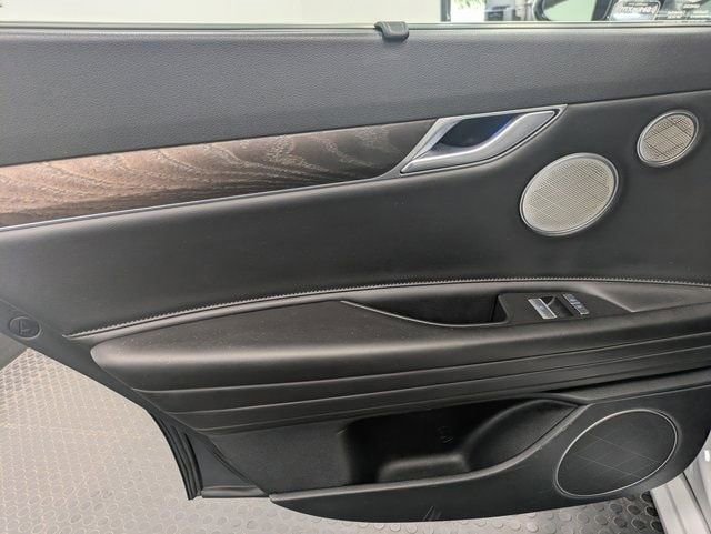 Used 2023 Genesis Electrified G80 image 23