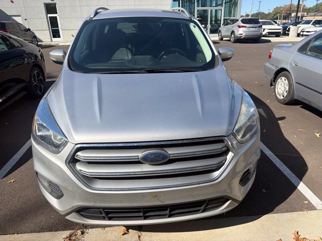Used 2017 Ford Escape Titanium FWD image 4