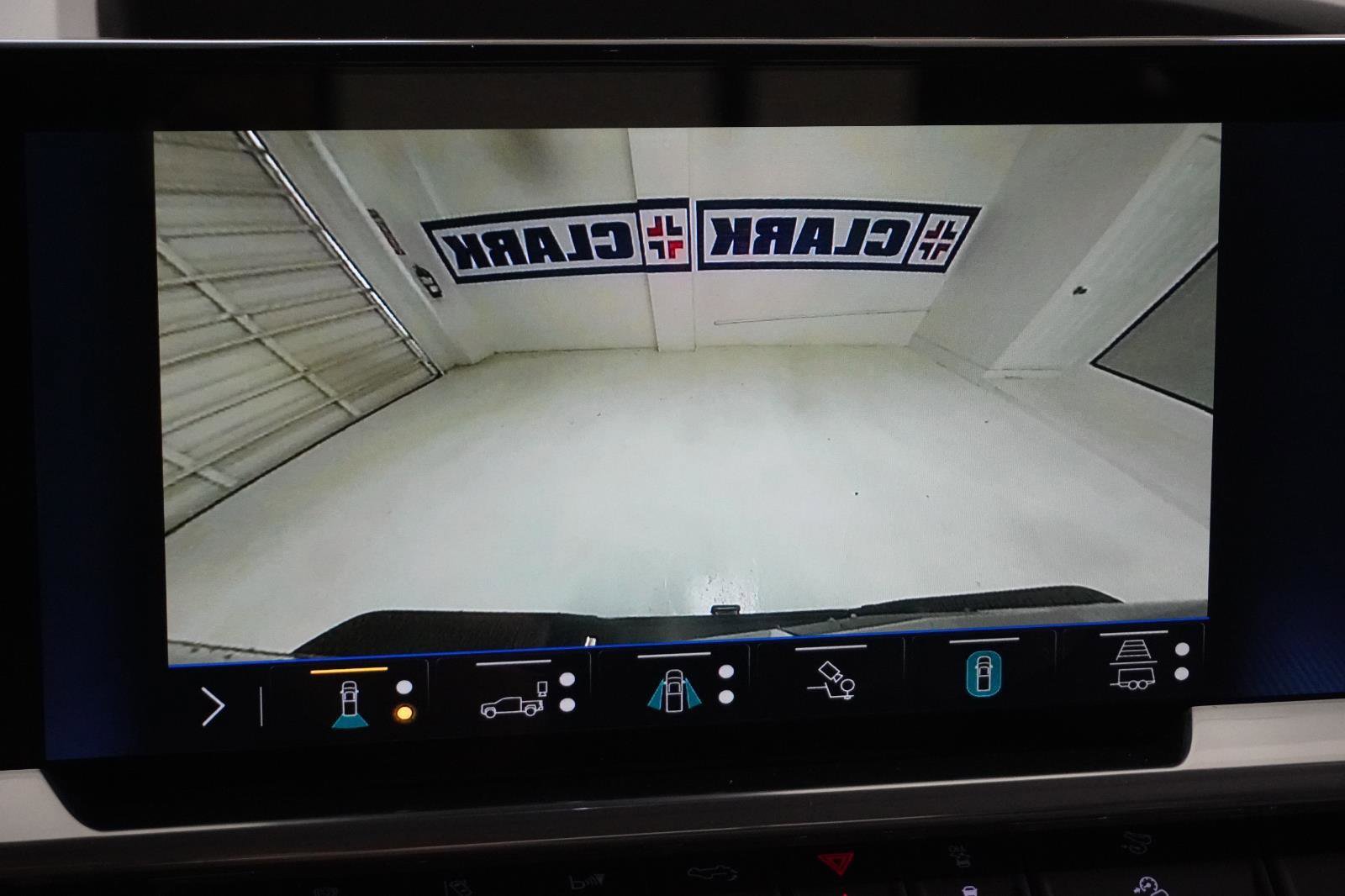 New 2026 Chevrolet Silverado 2500 LT w/ Trail Boss Package image 23