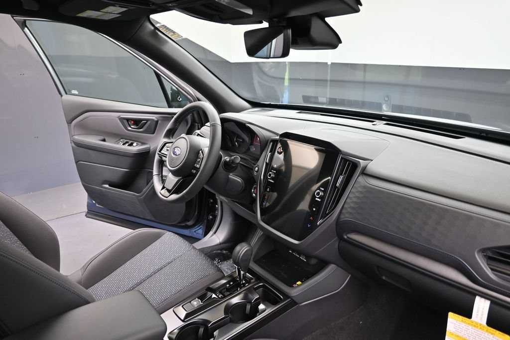 New 2026 Subaru Forester Premium AWD/4WD image 12