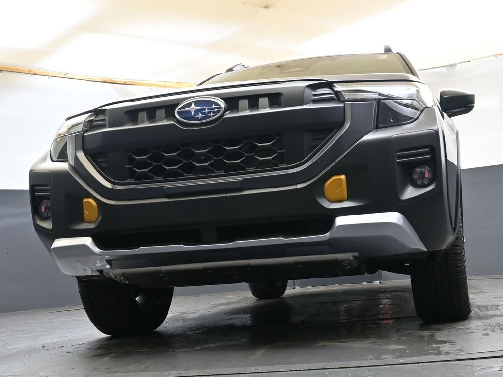 New 2026 Subaru Forester Wilderness image 39