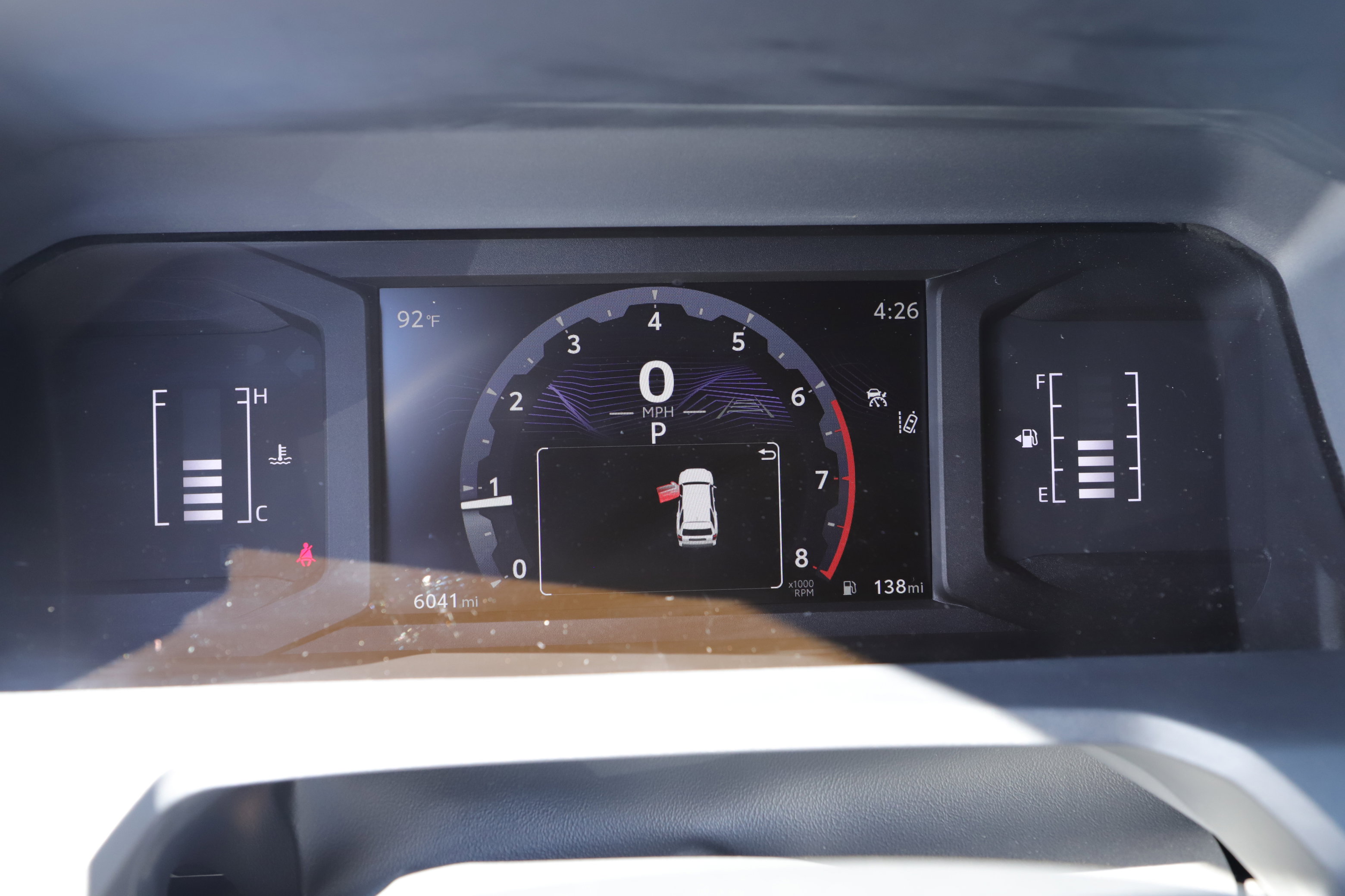 Used 2025 Toyota 4Runner SR5 image 22