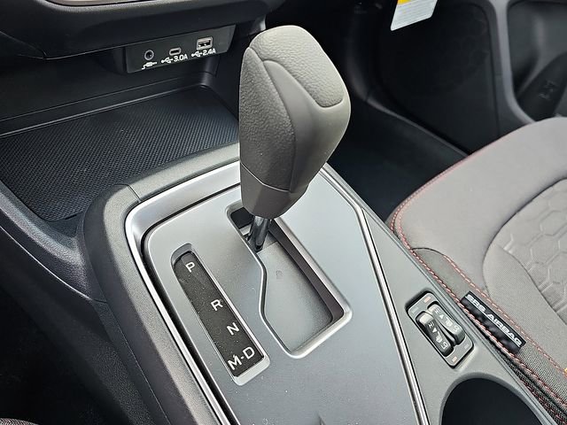 New 2026 Subaru Impreza 2.0i Sport image 13