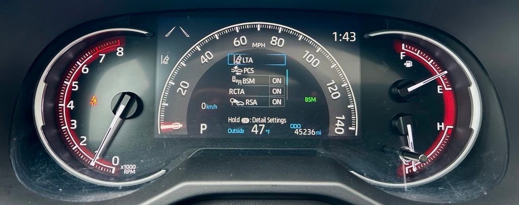 Certified 2024 Toyota RAV4 XLE w/ Convenience Package AWD/4WD image 18