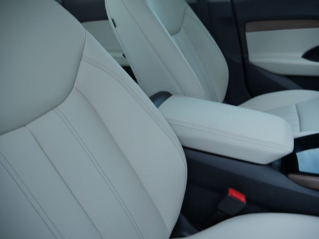 Used 2025 Audi A5 2.0T Premium Plus Sedan w/ Premium Plus image 28