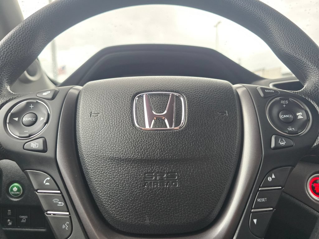Used 2023 Honda Ridgeline Sport image 23