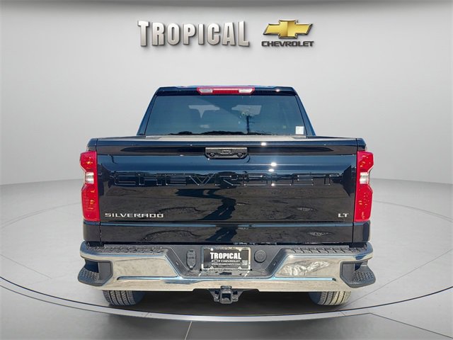 New 2026 Chevrolet Silverado 1500 LT image 4