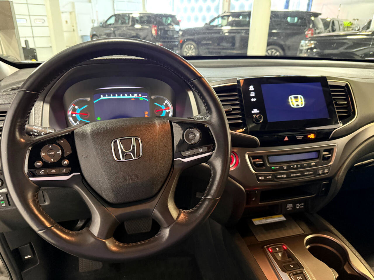 Used 2022 Honda Pilot Special Edition image 5