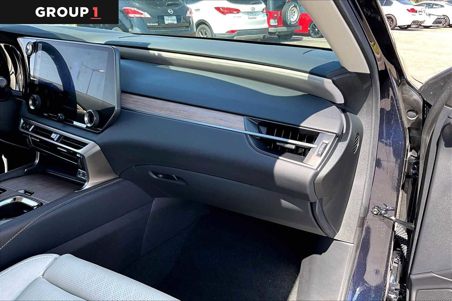 Certified 2023 Lexus RX 350 Luxury w/ Cold Area Package image 16