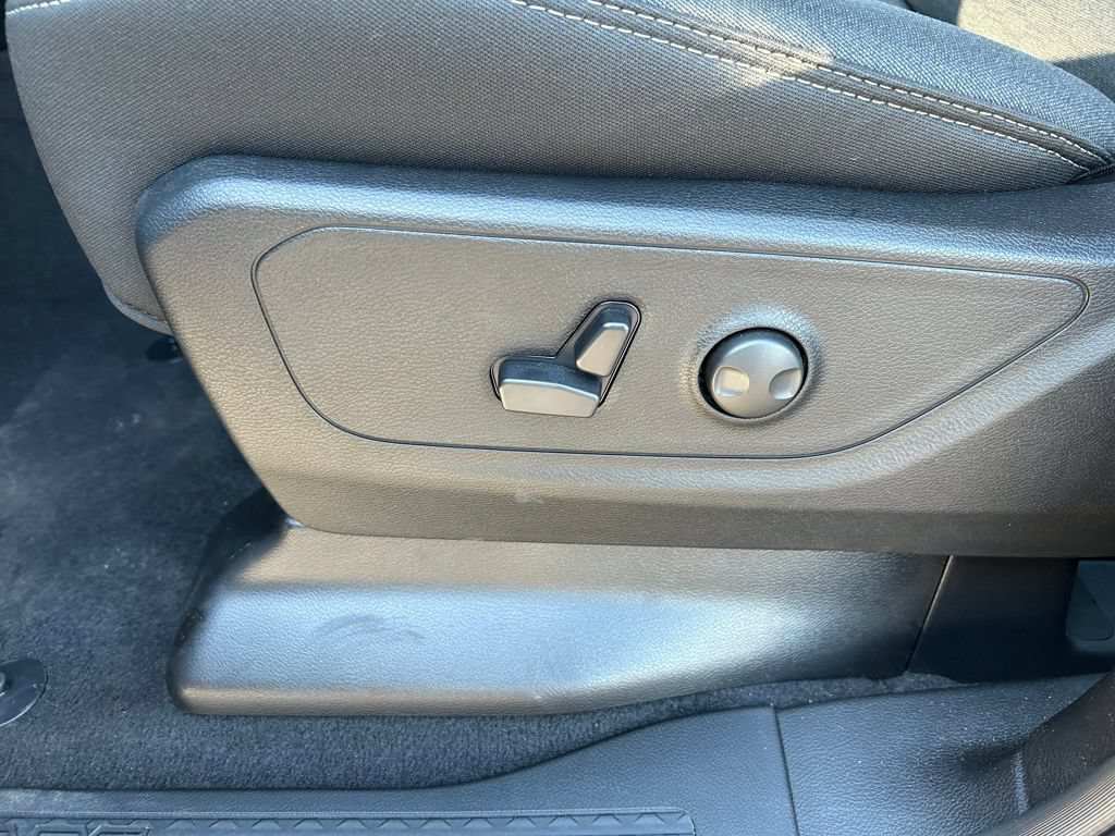 New 2026 RAM 1500 Big Horn AWD/4WD image 21