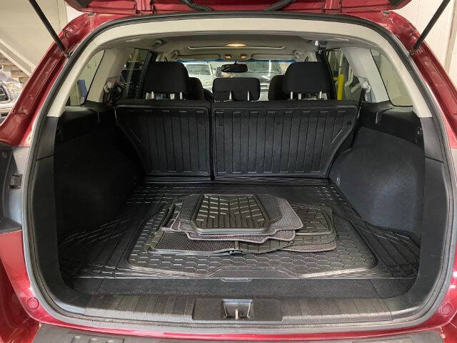 Used 2013 Subaru Outback 2.5i Premium AWD/4WD image 14