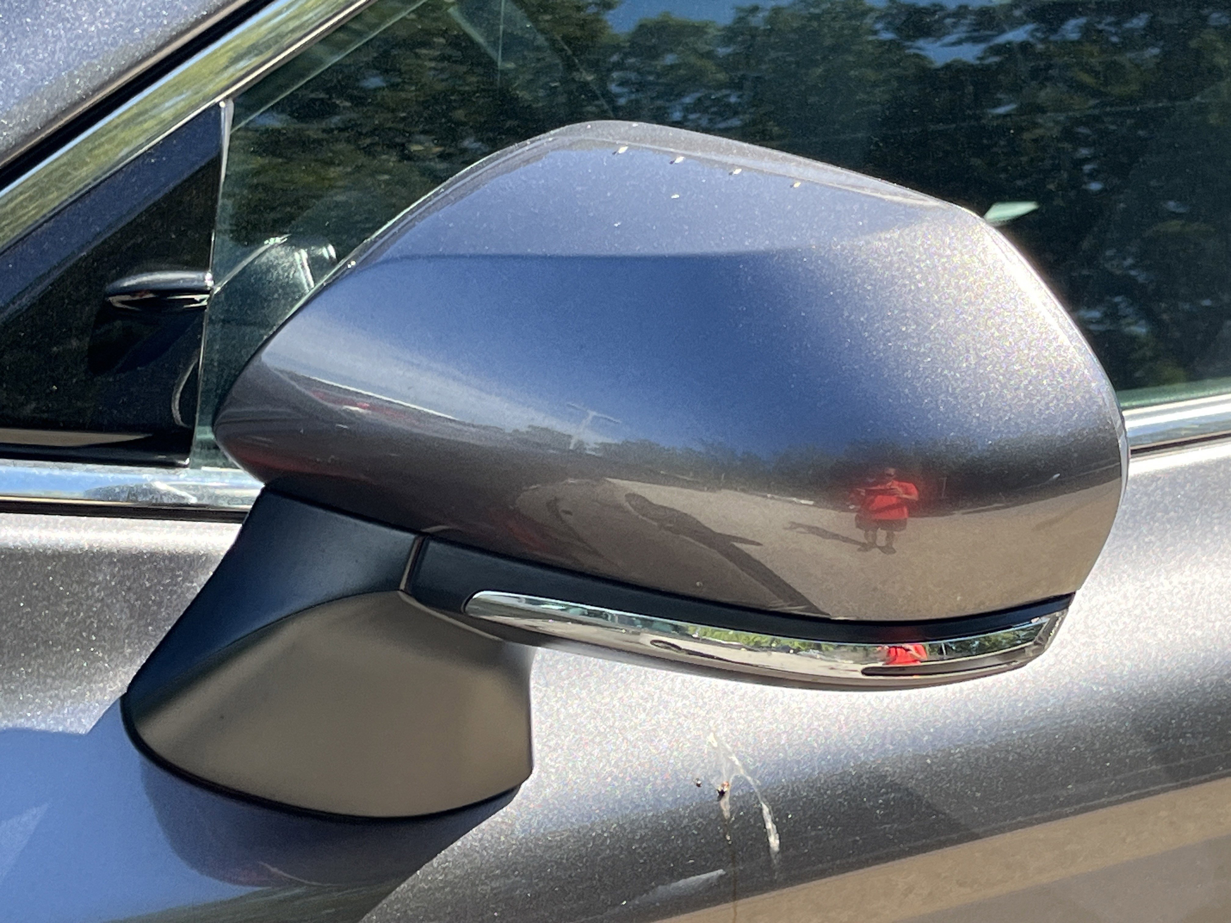 Used 2024 Toyota Camry XSE image 32