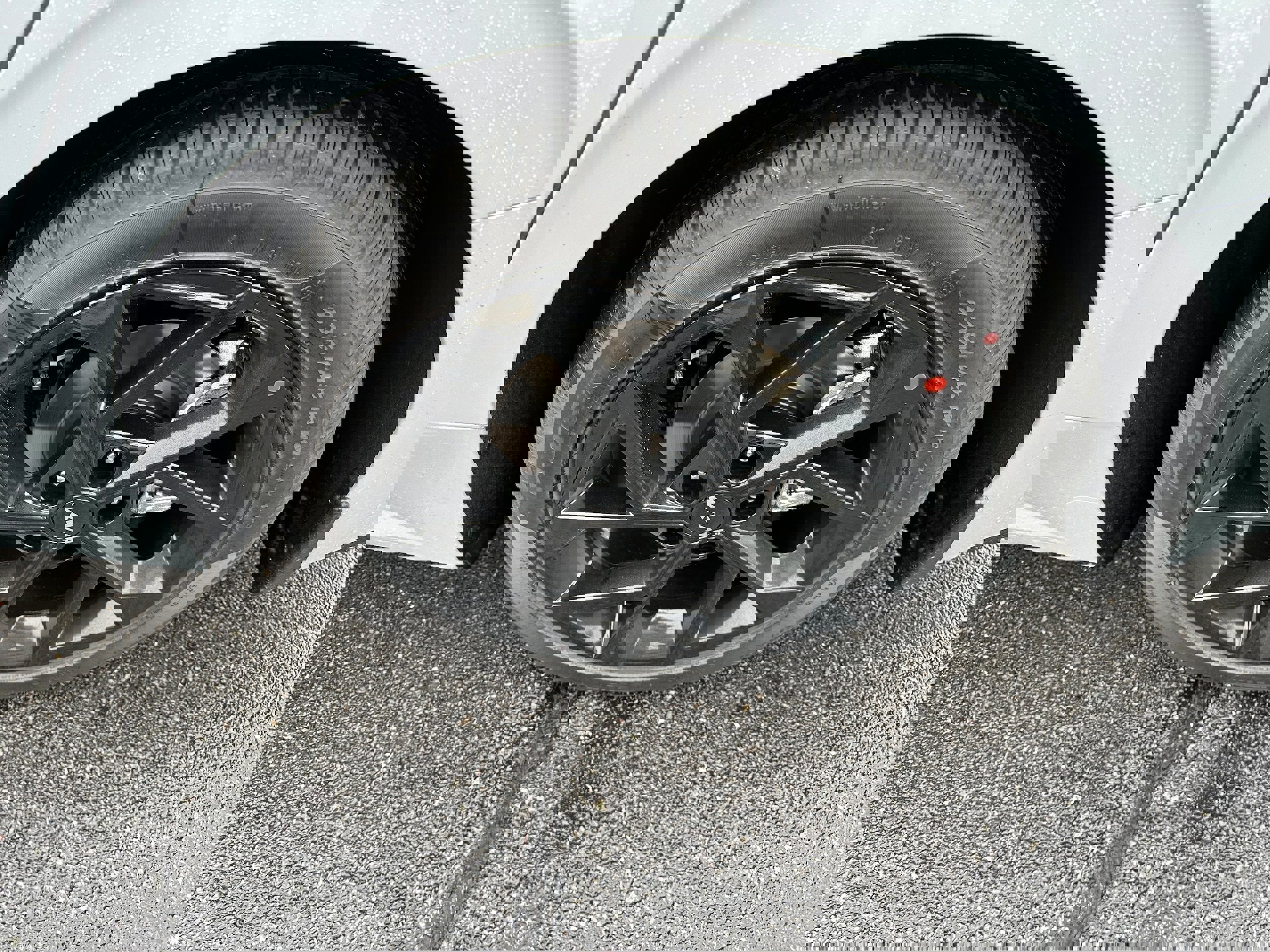 New 2026 Kia K5 GT-Line image 9