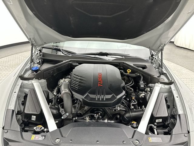 Used 2022 Kia Stinger GT2 AWD/4WD image 28
