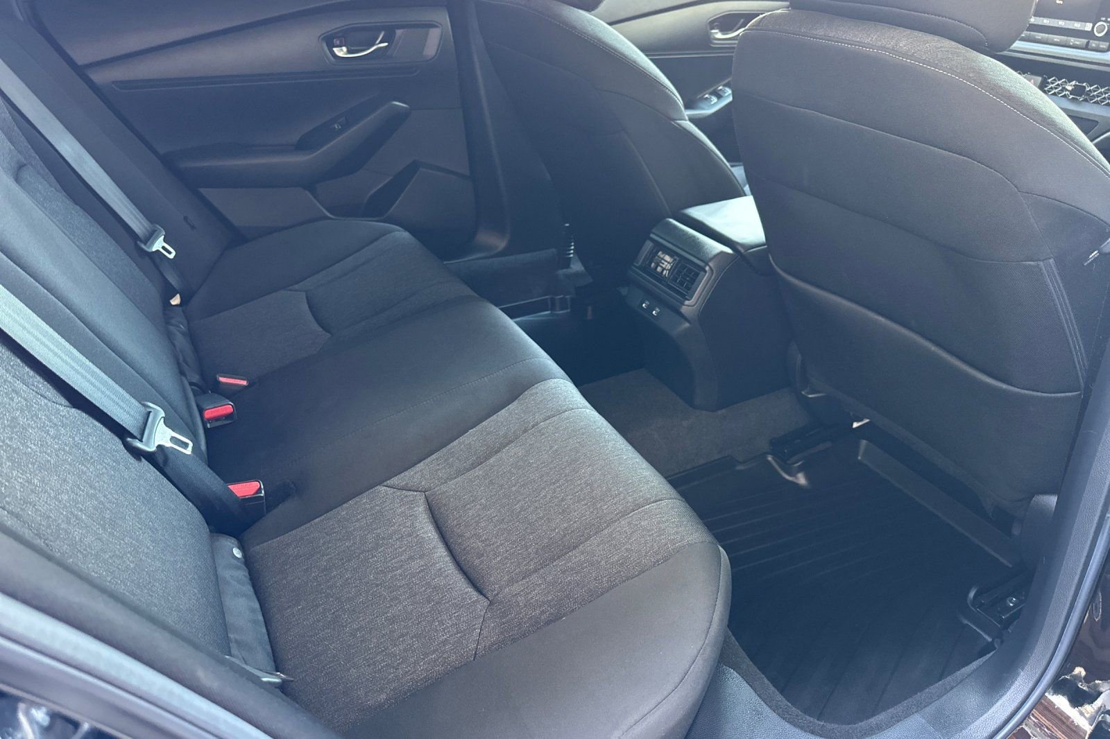 Used 2025 Honda Accord LX image 18