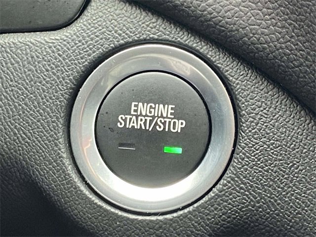 Used 2024 Chevrolet Equinox LT image 29