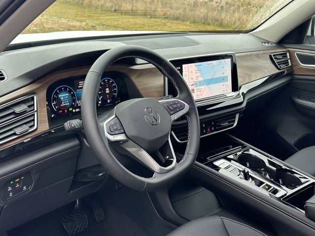 New 2026 Volkswagen Atlas SE image 34